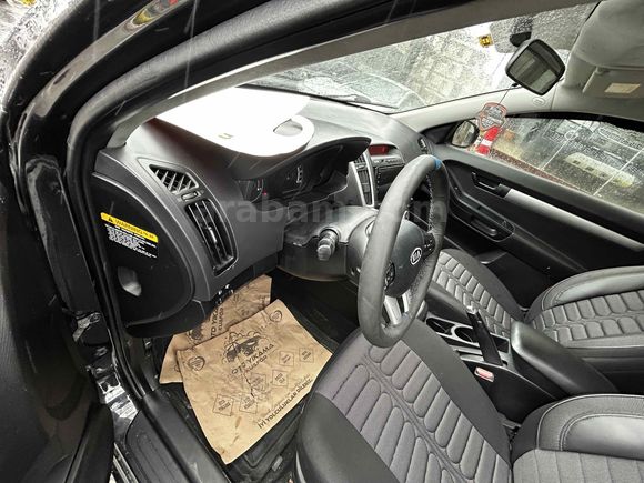 150.000 PEŞİNATİLE*2011*KIA*PROCEED*OTOMTK*DİZEL*
