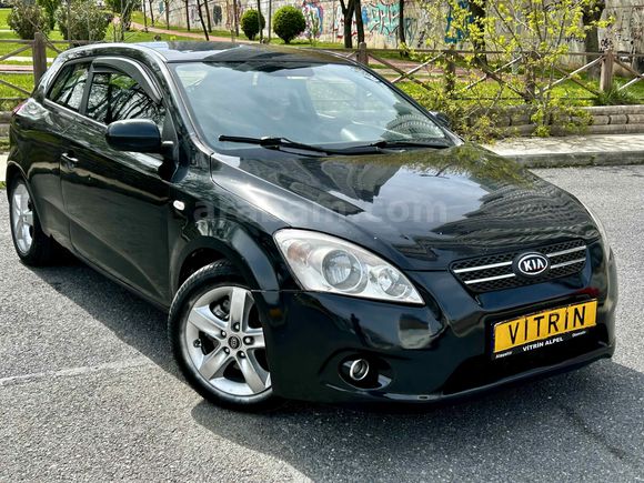 150.000 PEŞİNATİLE*2011*KIA*PROCEED*OTOMTK*DİZEL*