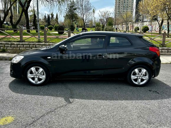 150.000 PEŞİNATİLE*2011*KIA*PROCEED*OTOMTK*DİZEL*