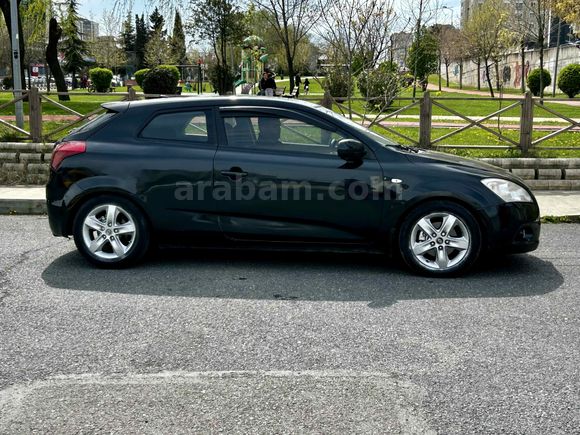 150.000 PEŞİNATİLE*2011*KIA*PROCEED*OTOMTK*DİZEL*