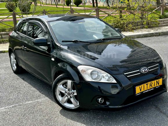 150.000 PEŞİNATİLE*2011*KIA*PROCEED*OTOMTK*DİZEL*