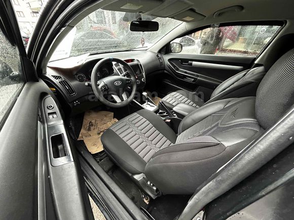 150.000 PEŞİNATİLE*2011*KIA*PROCEED*OTOMTK*DİZEL*