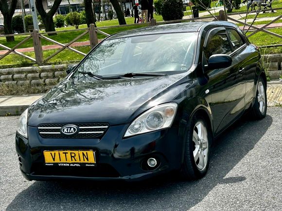150.000 PEŞİNATİLE*2011*KIA*PROCEED*OTOMTK*DİZEL*
