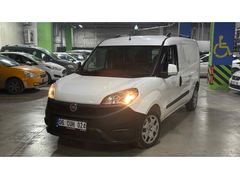 Sahibinden Fiat Doblo Cargo 1.6 Multijet Maxi Plus 2021 Model 