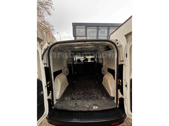 Sahibinden Fiat Doblo Cargo 1.6 Multijet Maxi Plus 2021 Model 