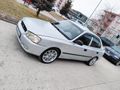Masrafsız  Hyundai Accent 1.5 GL 2001 Model