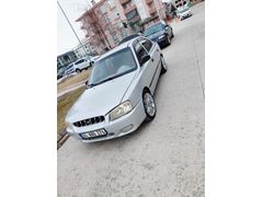 Masrafsız  Hyundai Accent 1.5 GL 2001 Model