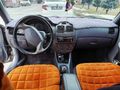 Masrafsız  Hyundai Accent 1.5 GL 2001 Model