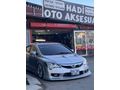 Sahibinden Honda Civic 1.6i VTEC Elegance 2008 Model Uşak