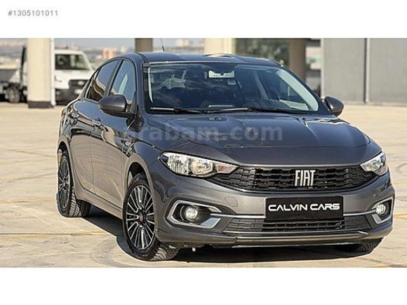 CALVIN CARS | 2023 İLK SAHİBİNDEN EMSALSİZ TEMİZLİKTE