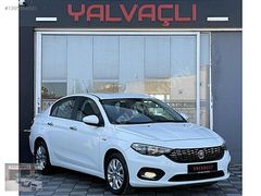 2020 Hatasız ! 88.000 Km_EGEA_1.3MJET_95BG_EASY_PLUS_SİS_JANT