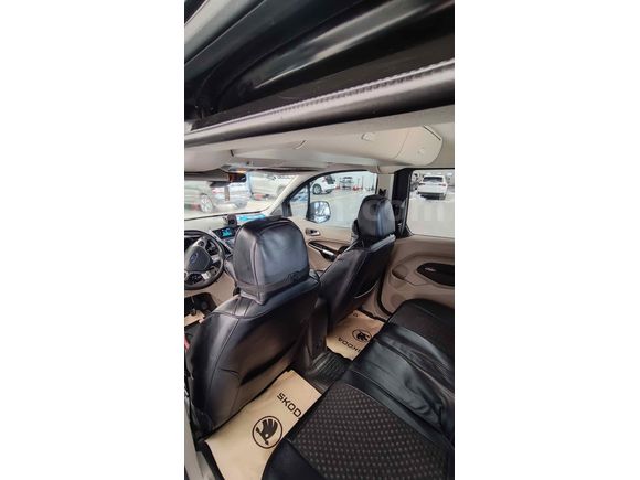 Sahibinden Ford Tourneo Connect 1.6 TDCI Titanium 2016 Model 