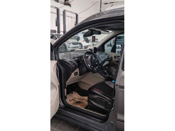 Sahibinden Ford Tourneo Connect 1.6 TDCI Titanium 2016 Model 