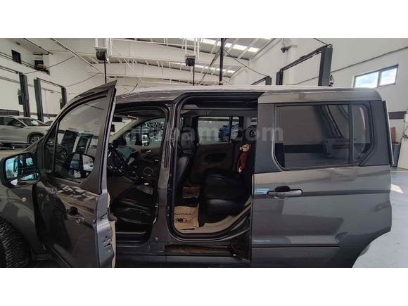 Sahibinden Ford Tourneo Connect 1.6 TDCI Titanium 2016 Model 