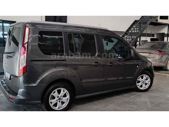 Sahibinden Ford Tourneo Connect 1.6 TDCI Titanium 2016 Model 