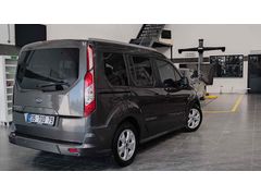 Sahibinden Ford Tourneo Connect 1.6 TDCI Titanium 2016 Model 