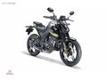 RKS RZ125 | PEŞİN FİYATINA 3 TAKSİT iMKANI | ÖZAY MOTORS KAVACIK