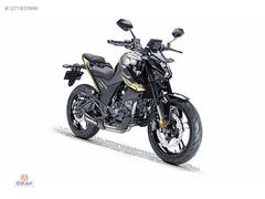 RKS RZ125 | PEŞİN FİYATINA 3 TAKSİT iMKANI | ÖZAY MOTORS KAVACIK