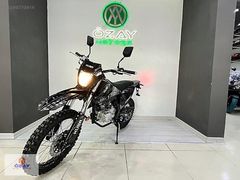 KUBA RACE 125 | PEŞİN FİYATINA K.K 3 TAKSİT | ÖZAY MOTORS