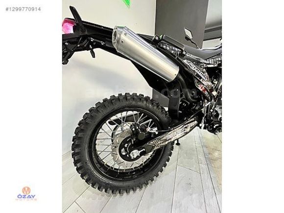 KUBA RACE 125 | PEŞİN FİYATINA K.K 3 TAKSİT | ÖZAY MOTORS