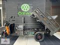 SKYJET LİGHT CARGO | PEŞİN FİYATINA 3 TAKSİT | ÖZAY MOTORS