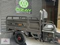 SKYJET LİGHT CARGO | PEŞİN FİYATINA 3 TAKSİT | ÖZAY MOTORS