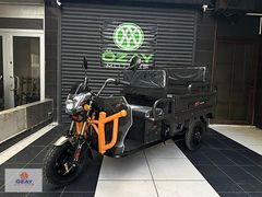 SKYJET LİGHT CARGO | PEŞİN FİYATINA 3 TAKSİT | ÖZAY MOTORS