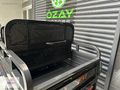 SKYJET LİGHT CARGO | PEŞİN FİYATINA 3 TAKSİT | ÖZAY MOTORS