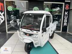 SKYJET RE-VAN PRO | PEŞİN FİYATINA 3 TAKSİT | ÖZAY MOTOR KAVACIK