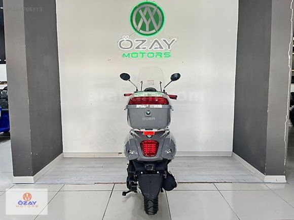 KUBA BRİLLİANT 26-E | PEŞİN FİYATINA 3 TAKSİT | ÖZAY MOTORS