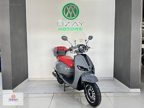 KUBA BRİLLİANT 26-E | PEŞİN FİYATINA 3 TAKSİT | ÖZAY MOTORS