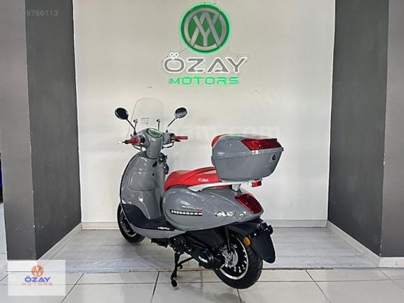 KUBA BRİLLİANT 26-E | PEŞİN FİYATINA 3 TAKSİT | ÖZAY MOTORS
