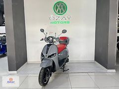 KUBA BRİLLİANT 26-E | PEŞİN FİYATINA 3 TAKSİT | ÖZAY MOTORS