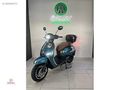 KUBA BRILLIANT 50 PRO | PEŞİN FİYATINA 3 TAKSİT | ÖZAY MOTORS