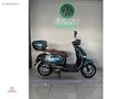 KUBA BRILLIANT 50 PRO | PEŞİN FİYATINA 3 TAKSİT | ÖZAY MOTORS