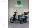 KUBA BRILLIANT 50 PRO | PEŞİN FİYATINA 3 TAKSİT | ÖZAY MOTORS