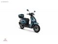 KUBA BRILLIANT 50 PRO | PEŞİN FİYATINA 3 TAKSİT | ÖZAY MOTORS