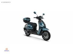 KUBA BRILLIANT 50 PRO | PEŞİN FİYATINA 3 TAKSİT | ÖZAY MOTORS