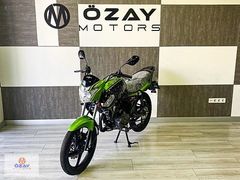 KUBA TK03 | PEŞİN FİYATINA K.K 3 TAKSİT | ÖZAY MOTORS KAVACIK
