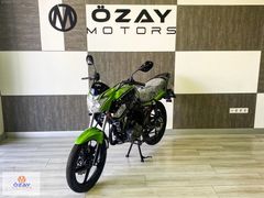 KUBA TK03 | PEŞİN FİYATINA K.K 3 TAKSİT | ÖZAY MOTORS KAVACIK