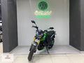 KUBA TERRA 125 | PEŞİN FİYATINA 3 TAKSİT | ÖZAY MOTORS KAVACIK