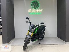 KUBA TERRA 125 | PEŞİN FİYATINA 3 TAKSİT | ÖZAY MOTORS KAVACIK