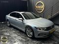 SMZ MOTORS 2022 VW PASSAT BENZİN ELEGANCE C.TAV HATSIZ K.K12T