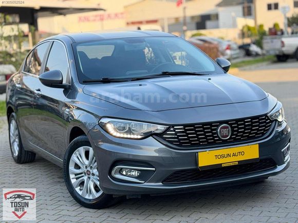 2020/MODEL/URBAN/PLUS/92.000KM/BENZİN-LPG