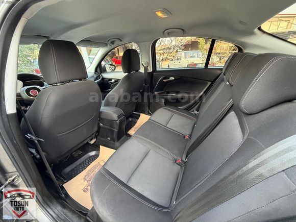 2020/MODEL/URBAN/PLUS/92.000KM/BENZİN-LPG