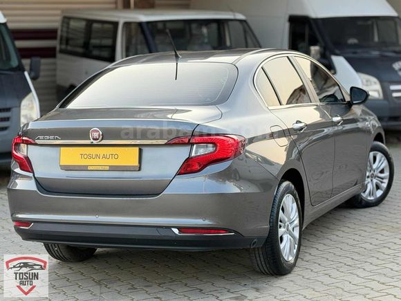 2020/MODEL/URBAN/PLUS/92.000KM/BENZİN-LPG