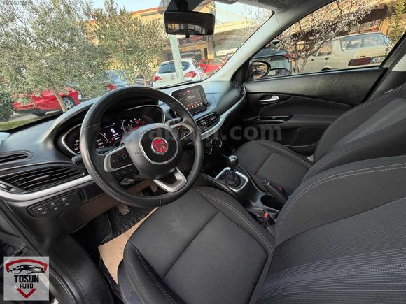 2020/MODEL/URBAN/PLUS/92.000KM/BENZİN-LPG