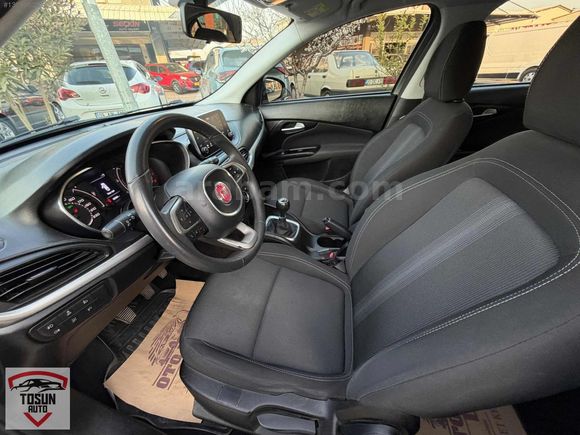 2020/MODEL/URBAN/PLUS/92.000KM/BENZİN-LPG