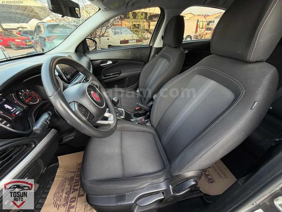 2020/MODEL/URBAN/PLUS/92.000KM/BENZİN-LPG