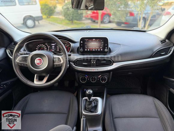 2020/MODEL/URBAN/PLUS/92.000KM/BENZİN-LPG